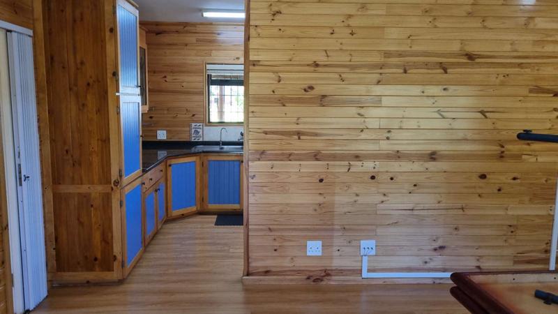 5 Bedroom Property for Sale in Rheenendal Western Cape